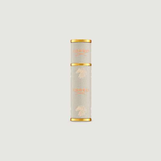 Refillable Travel Perfume Atomizer 5ml - beige