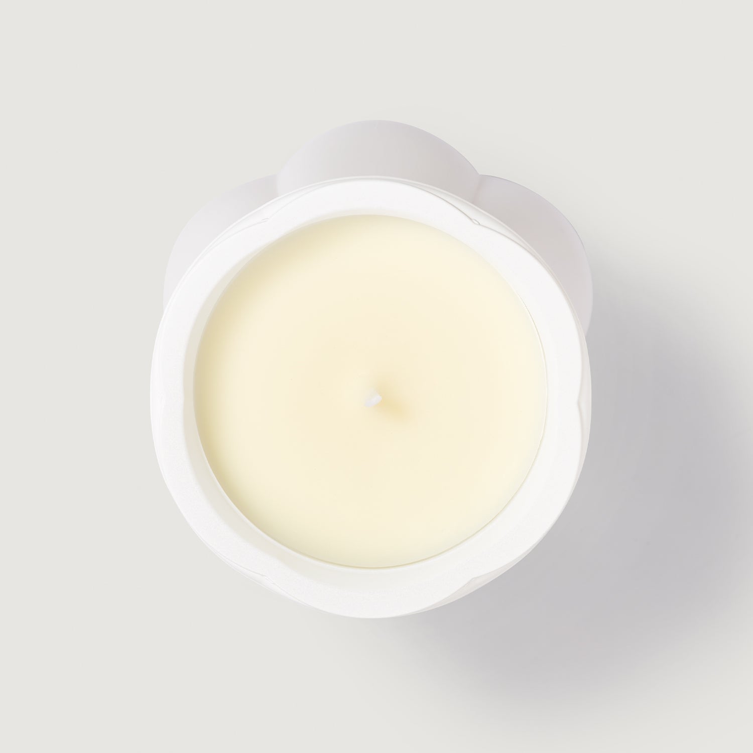 Love In White Candle - 200g