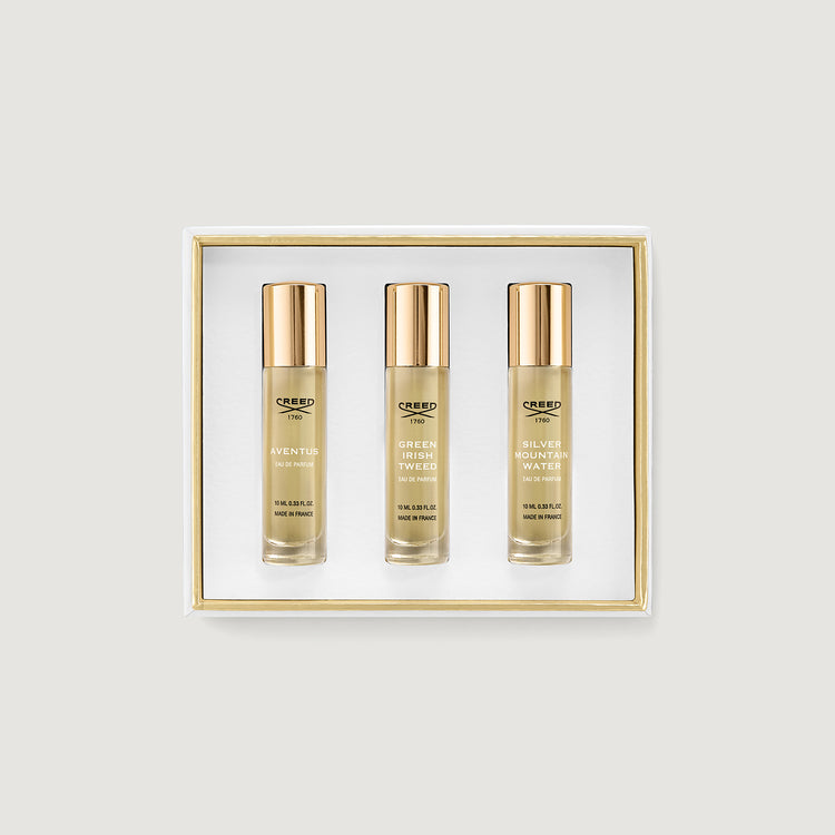 Men's 3-Piece Gift Set