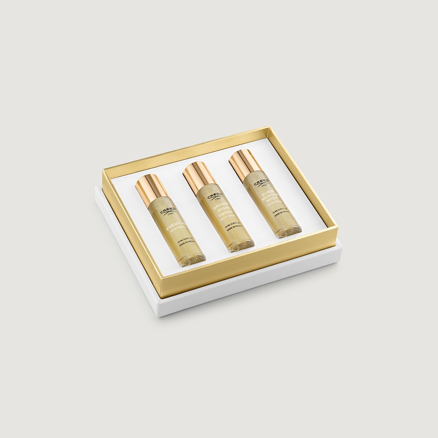 Men's 3-Piece Gift Set | Men's Luxury Fragrance Gift | Creed