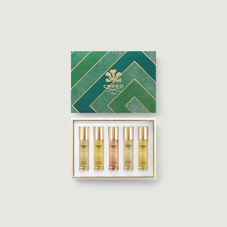 Women's 5-Piece Gift Set