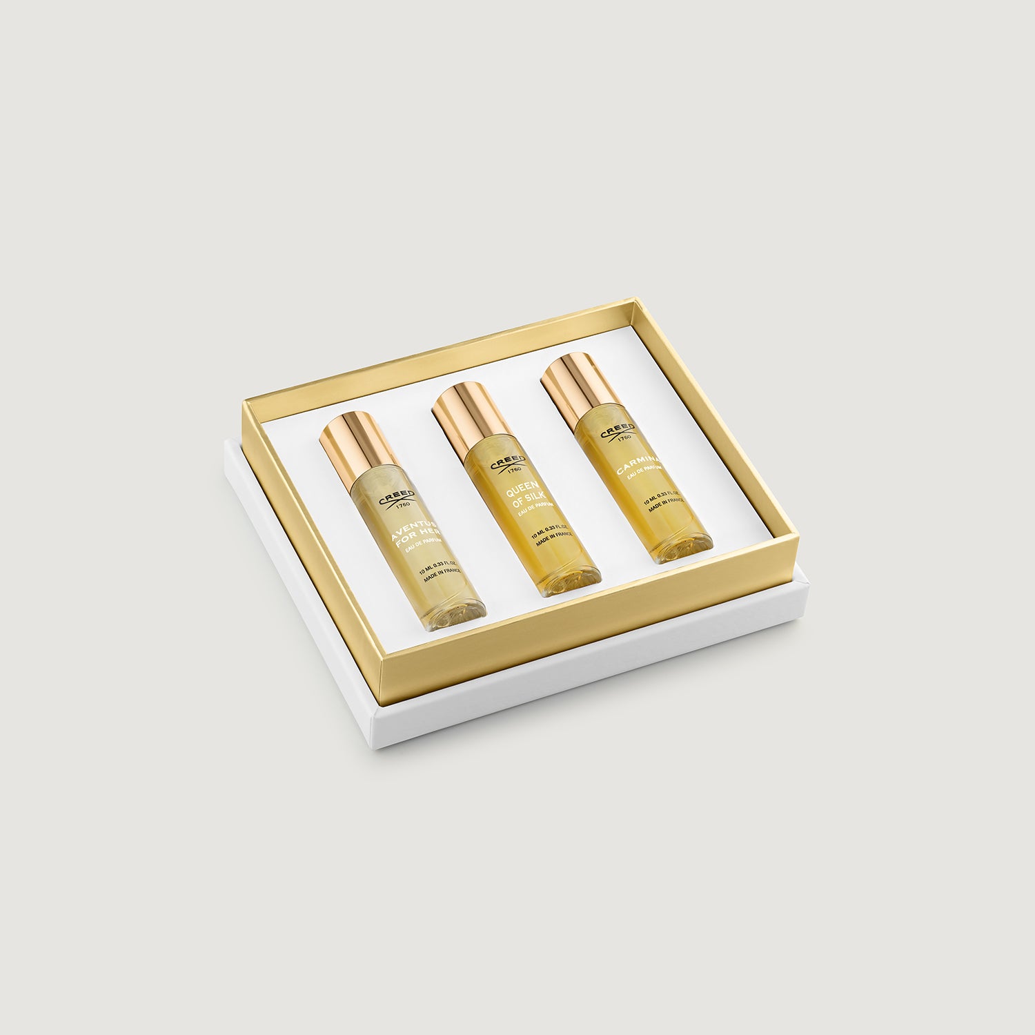 Women's 3-Piece Gift Set | Women's Luxury Fragrance Gift | Creed