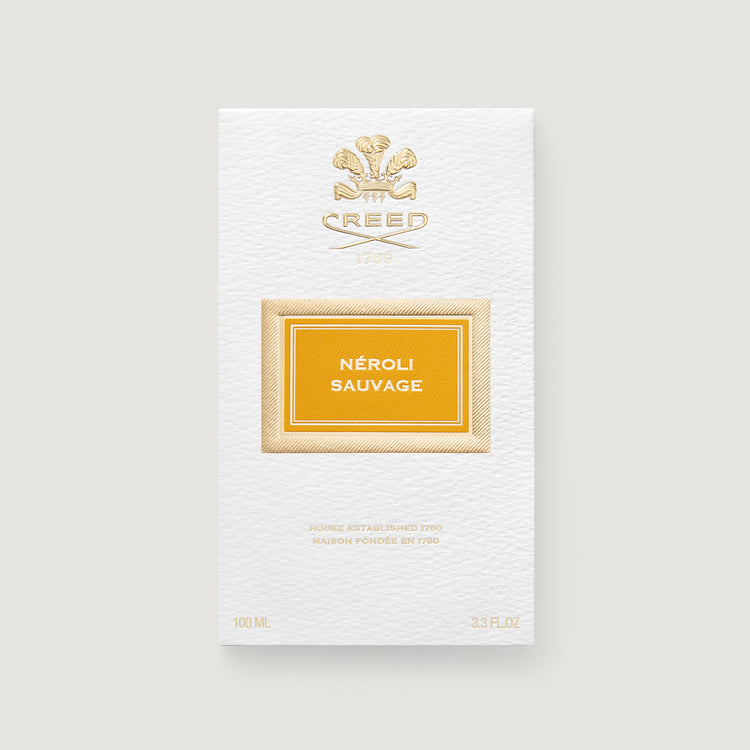 Néroli Sauvage