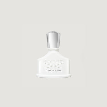 Love In White