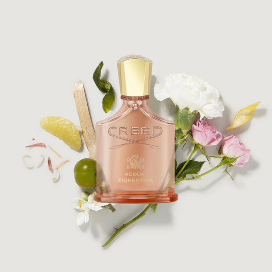 Acqua Fiorentina  75ml bottle