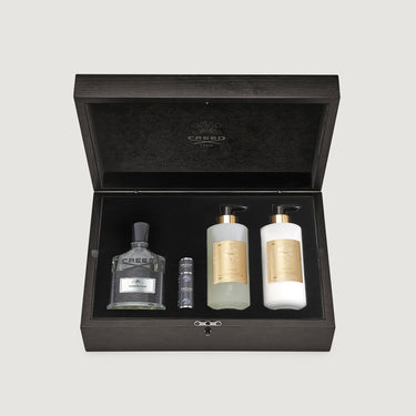 Aventus Art De Vivre Trunk