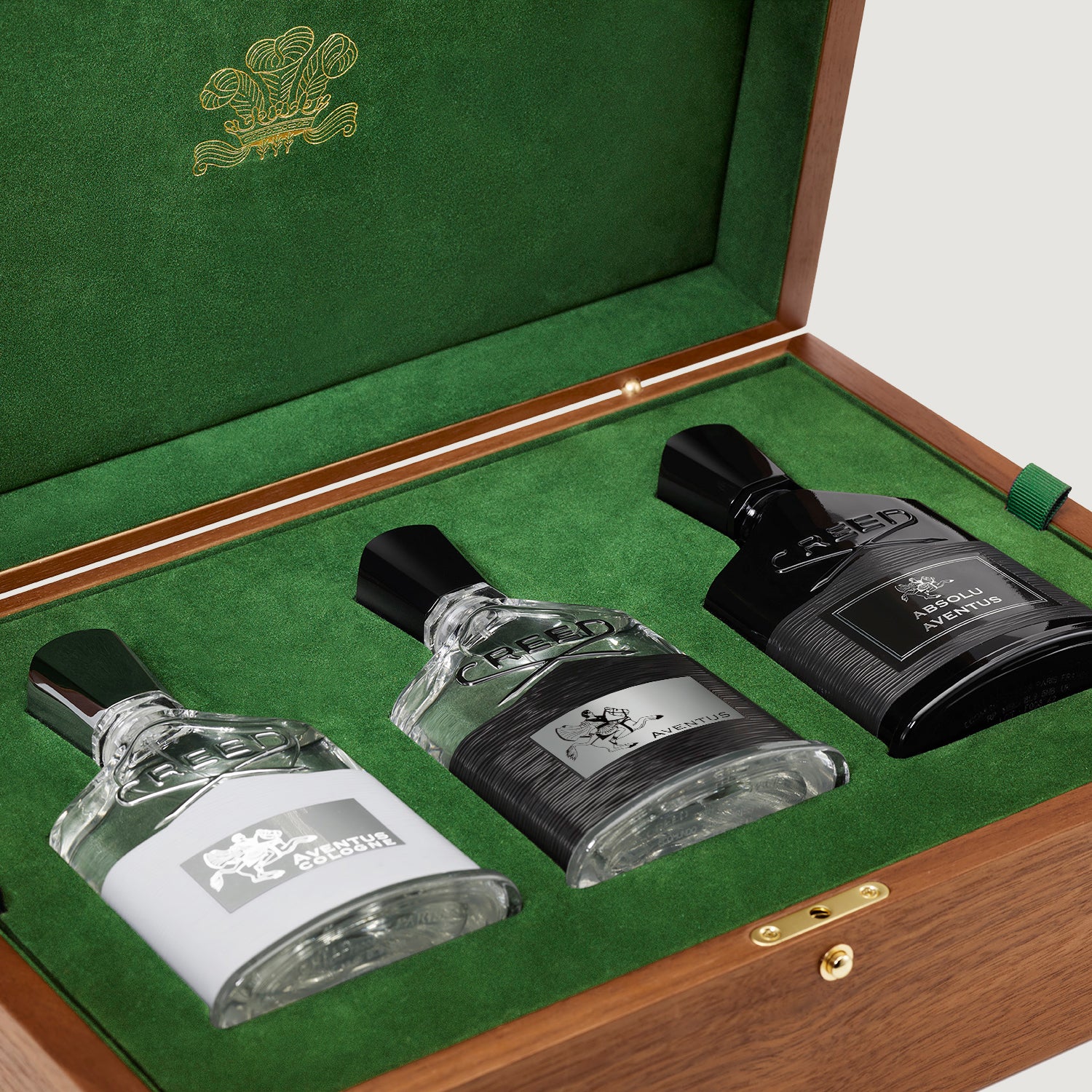 Aventus Connoisseur Collection Trunk