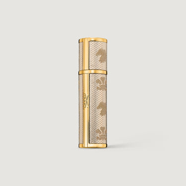 Refillable Travel Perfume Atomizer 5ml - Gold