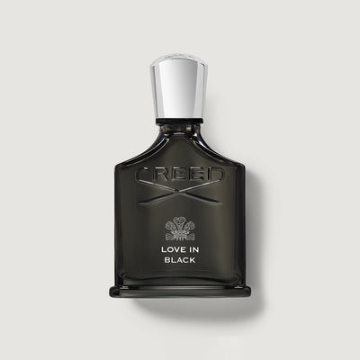 Love In Black Sample