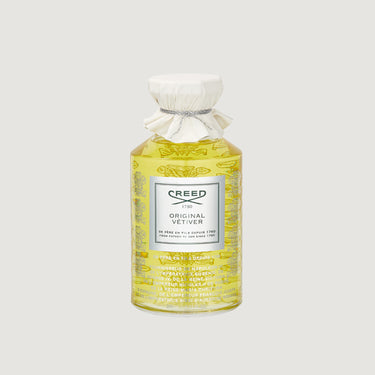 Original Vetiver