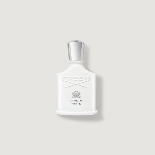 Love In White 75ml Bottle