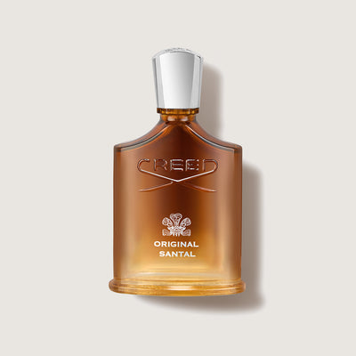 Original Santal Sample