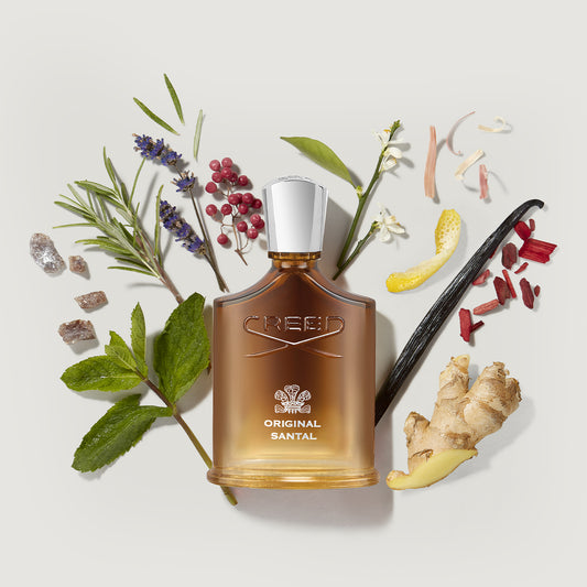 Tabarome Millésime | Men's Woody Rich Fragrance | Crisp & Ambery