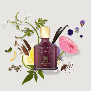 Royal Princess Oud