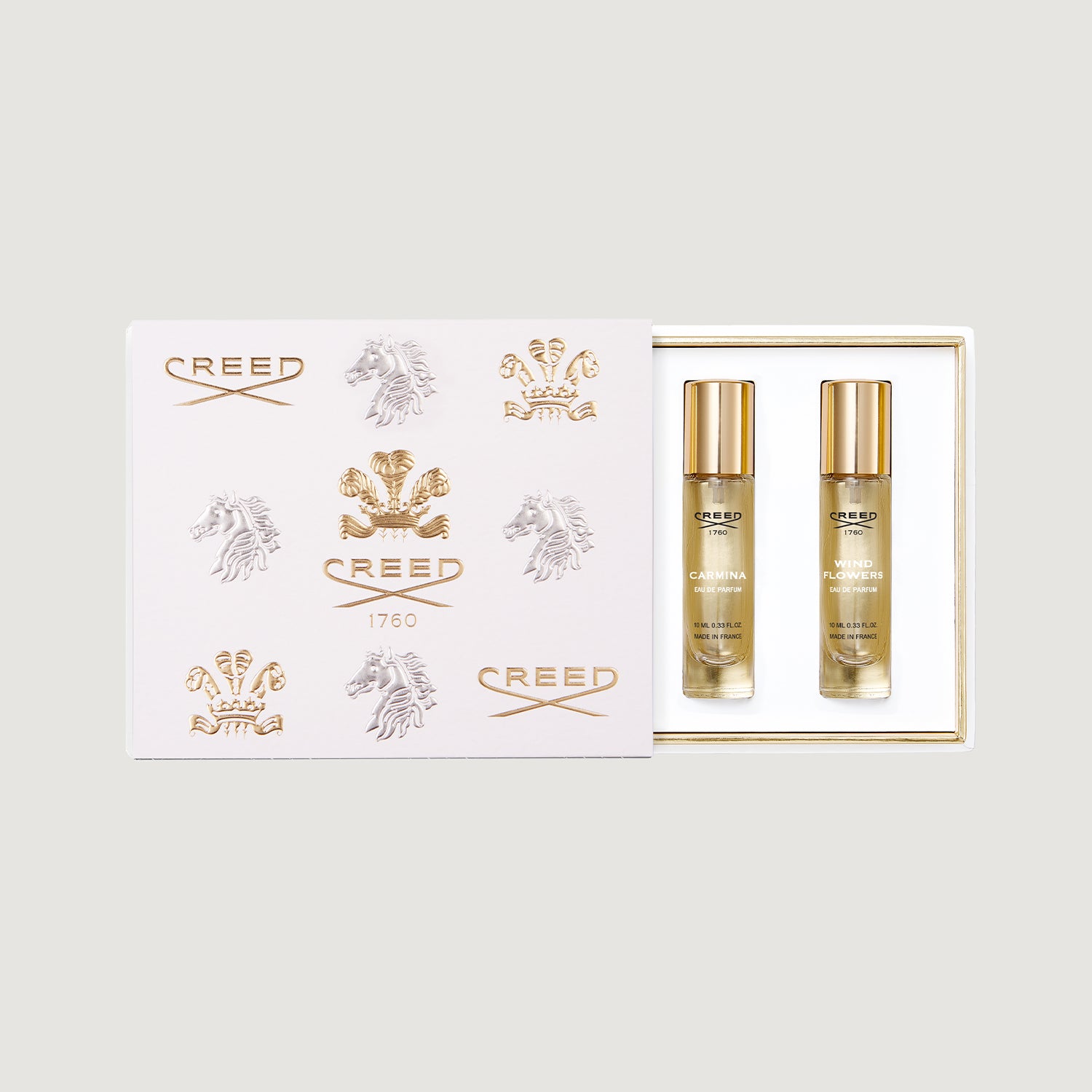 Women's 3-Piece 10ml Discovery Set