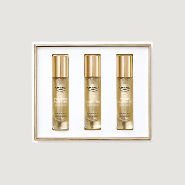 Women's 3-Piece 10ml Discovery Set