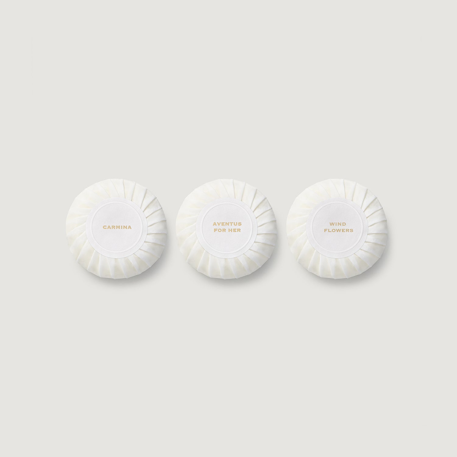 Opulent & Floral Perfumed Soap Gift Set