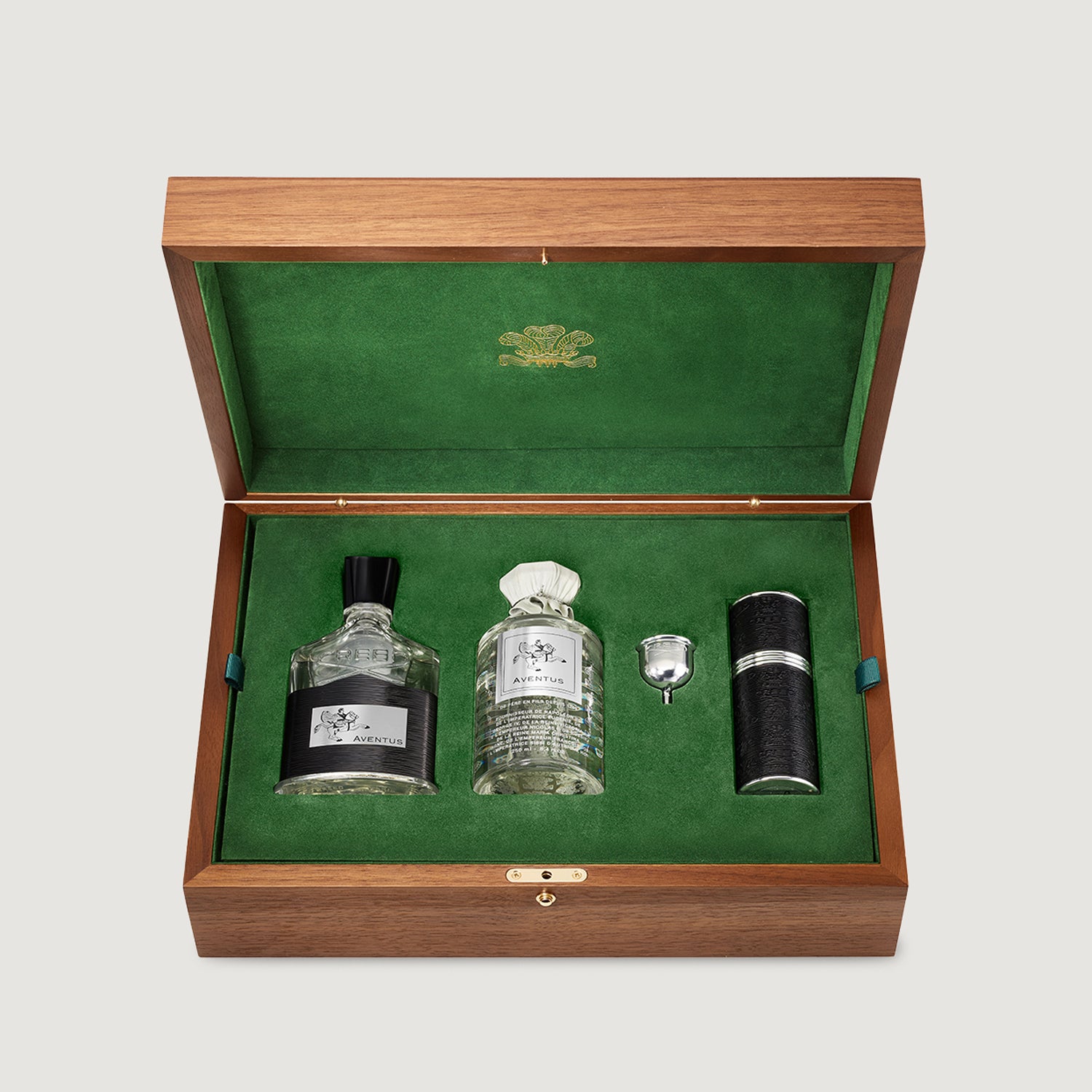 Aventus Grand Voyage Trunk