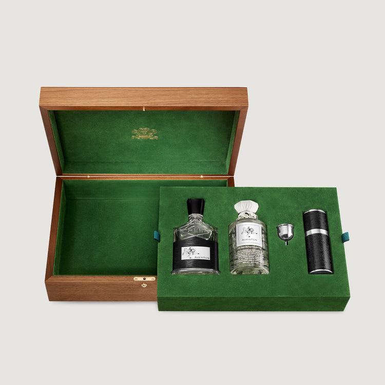 Aventus Grand Voyage Trunk