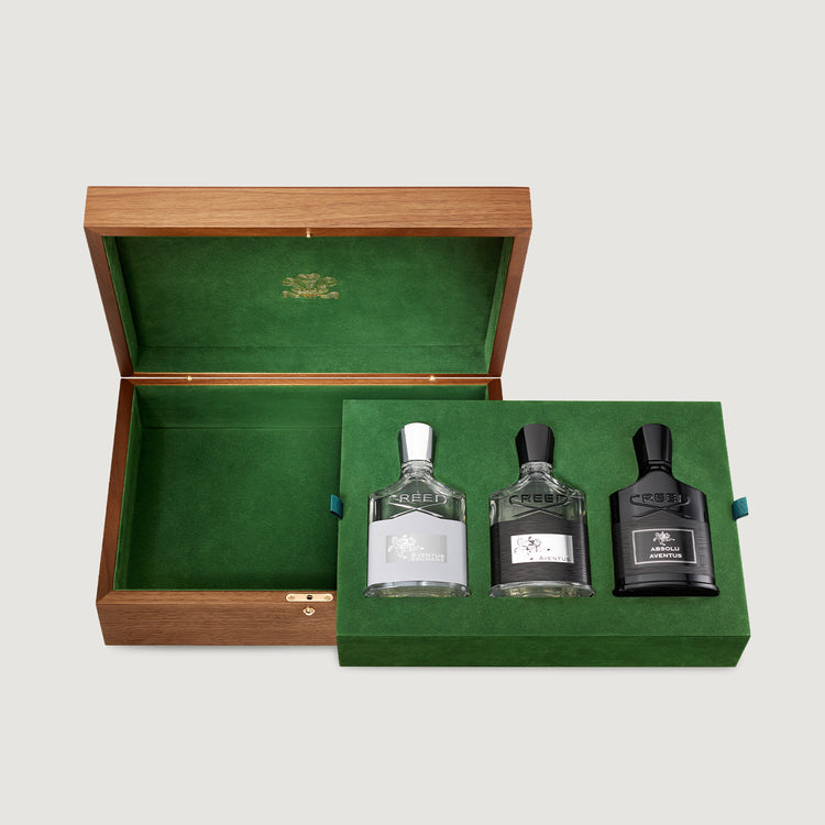 Aventus Connoisseur Collection Trunk