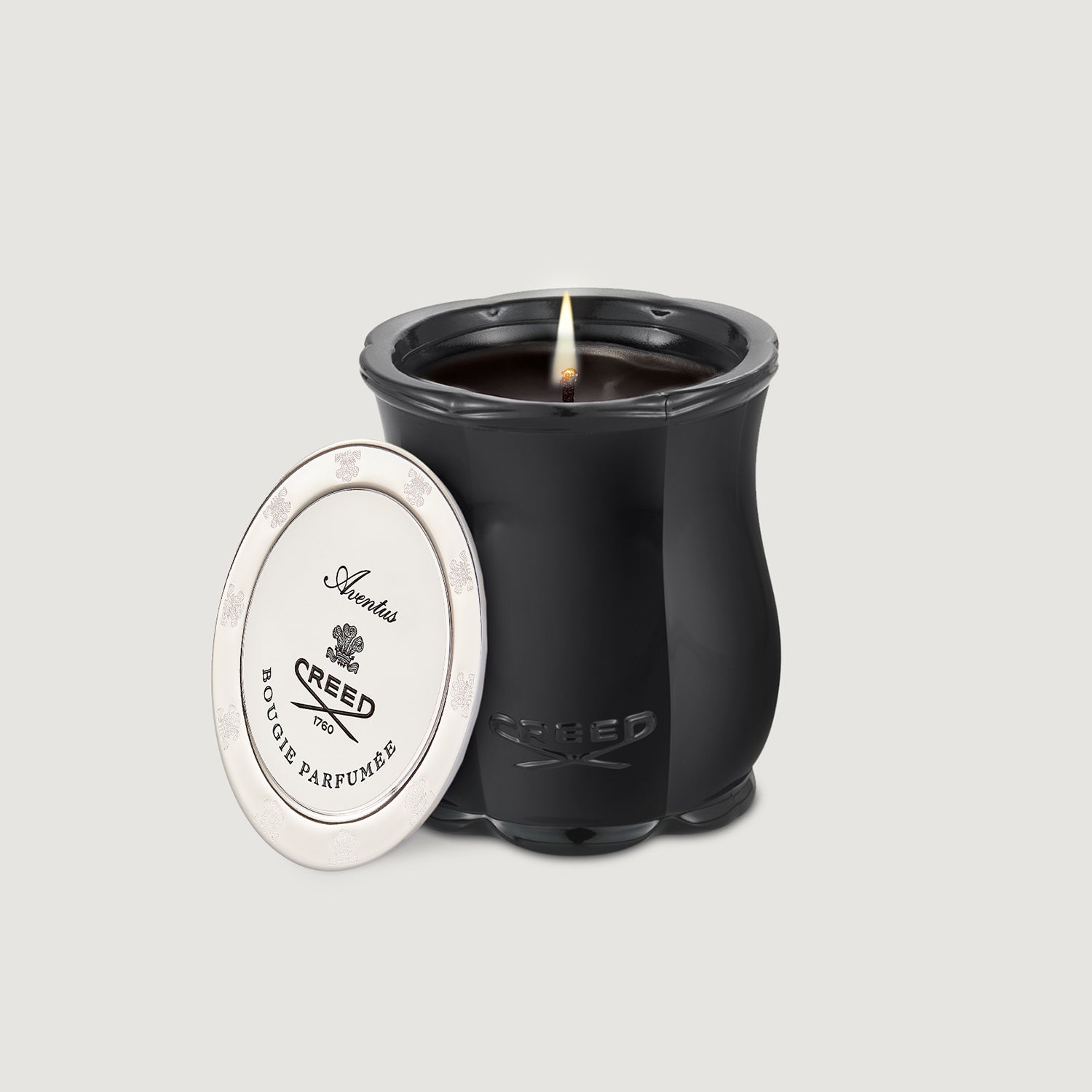 Aventus Candle Home Fragrances Creed Boutique US