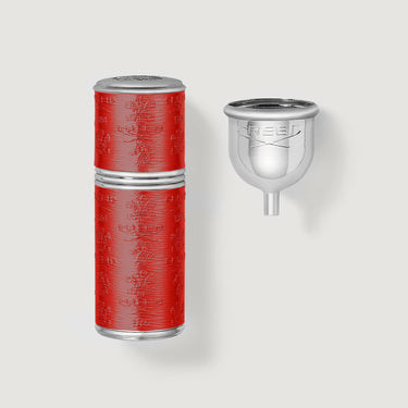 Refillable 50ml Travel Perfume Atomizer