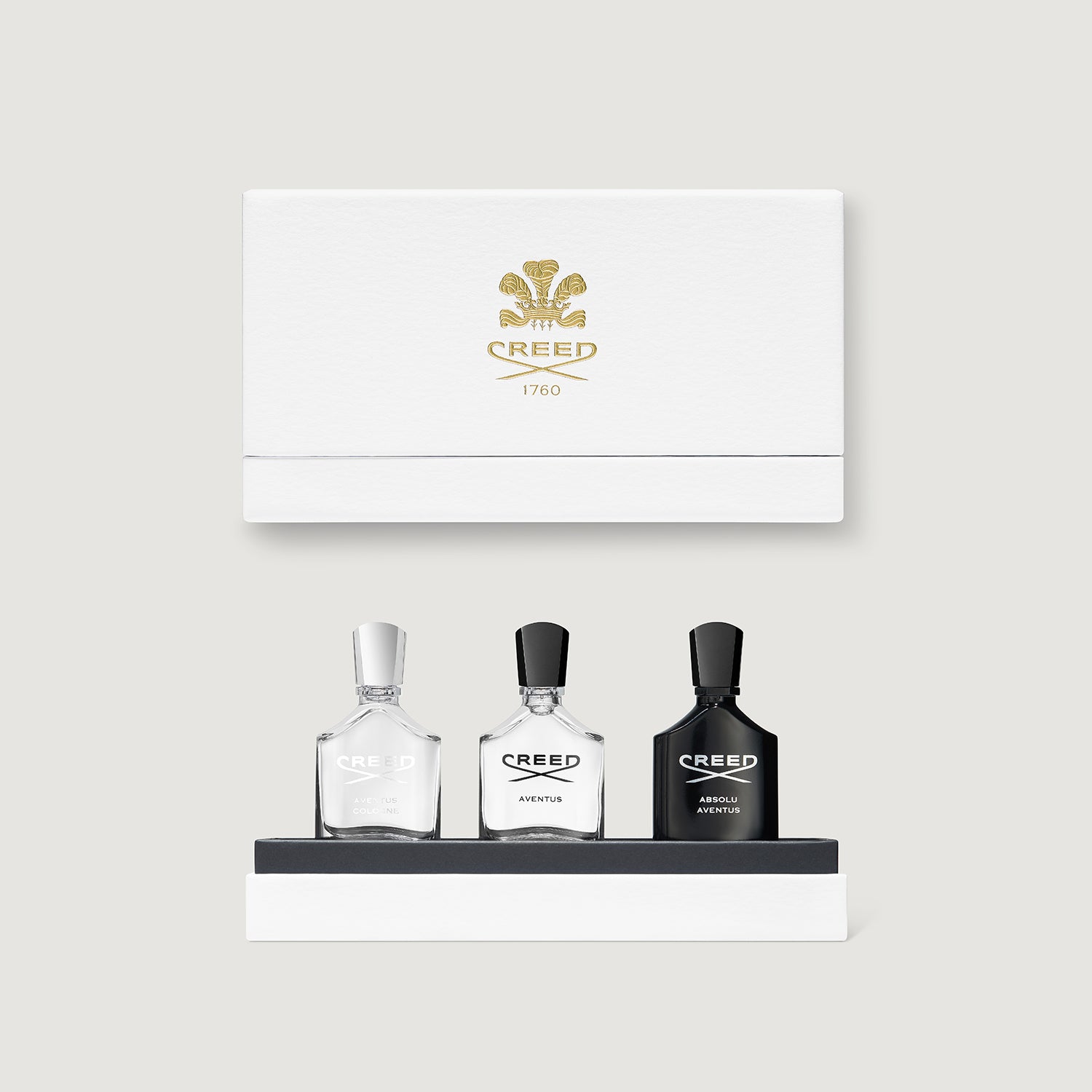 Aventus Collection Gift Set | Creed Boutique US