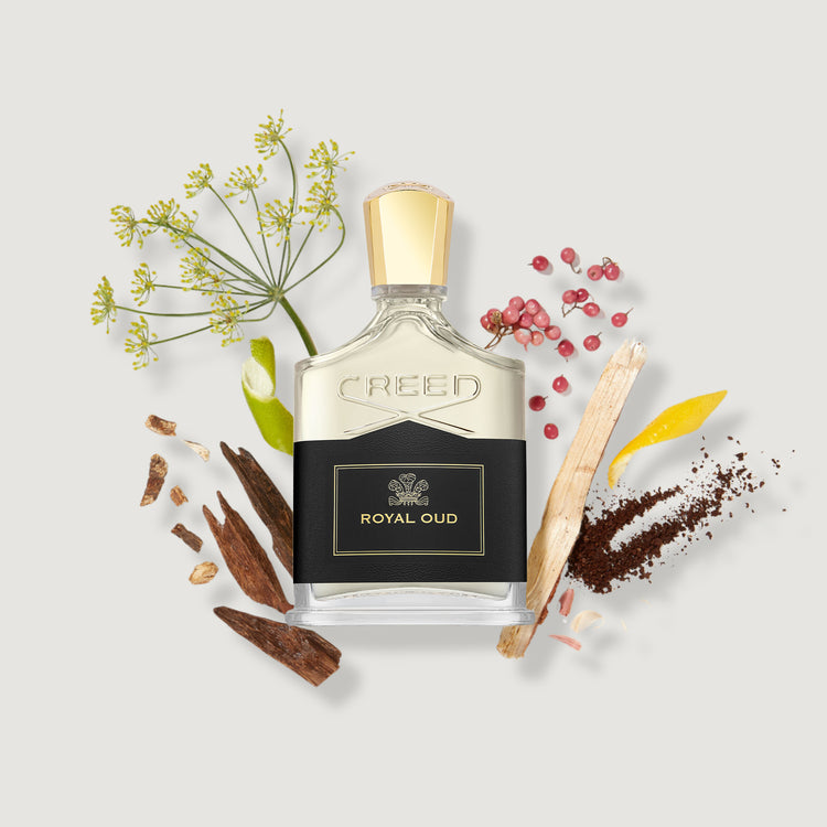 Royal Oud