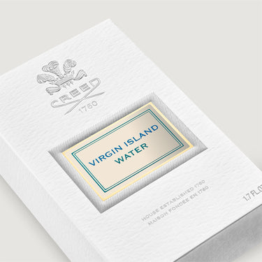 Virgin Island Water