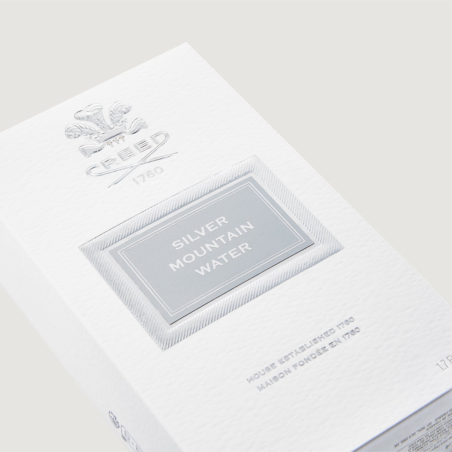 Silver Mountain Water