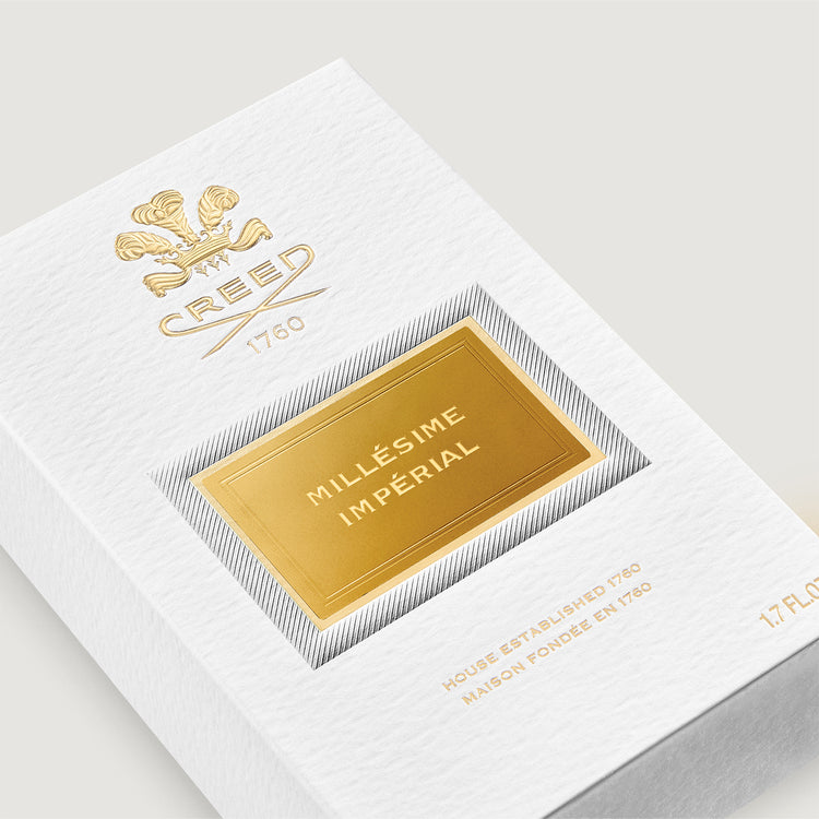 Millésime Impérial