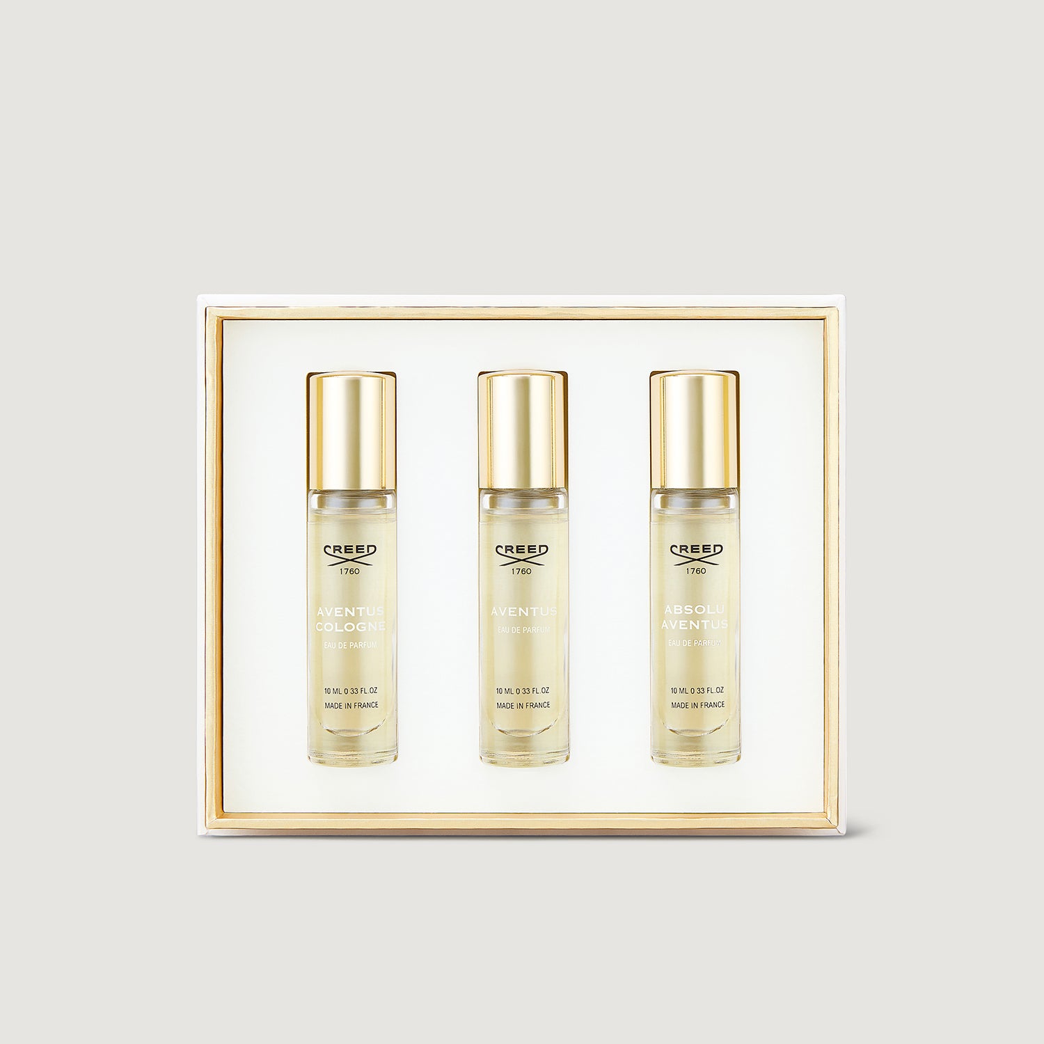 Aventus Discovery Set | Creed Boutique US