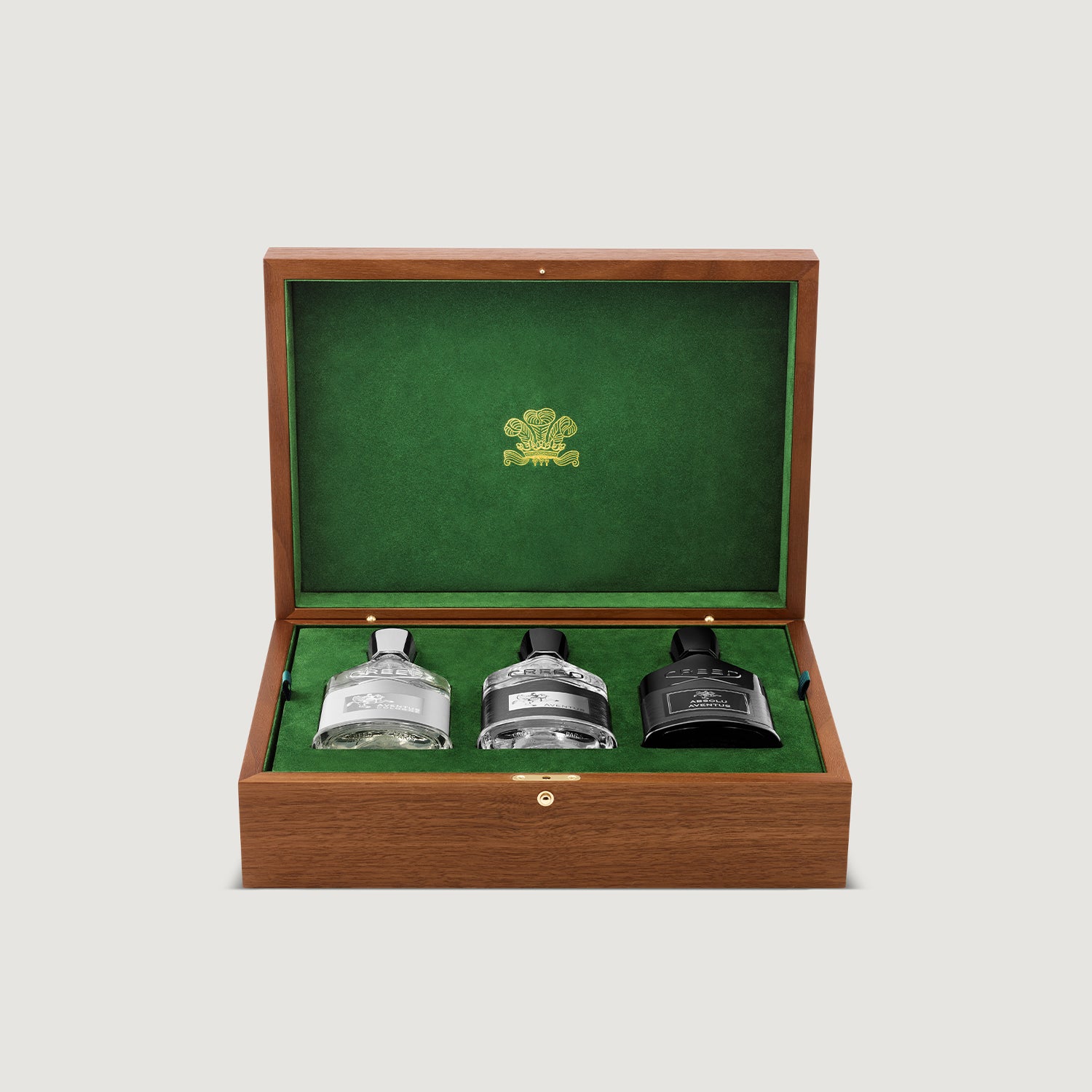 Aventus Connoisseur Collection Trunk