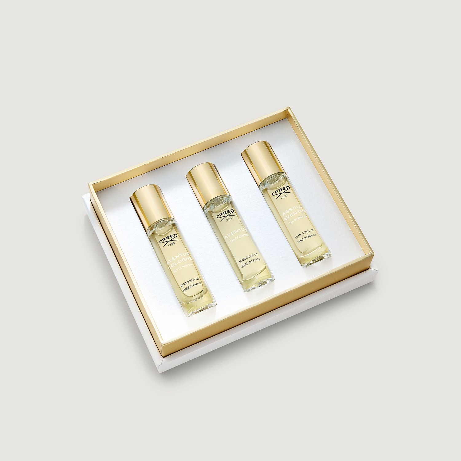 Aventus Discovery Set | Creed Boutique US