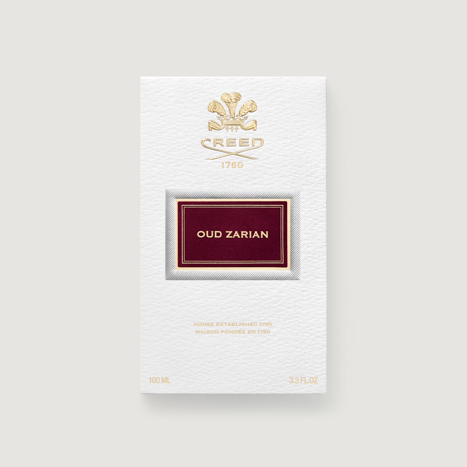Oud Zarian