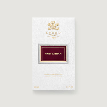 Oud Zarian