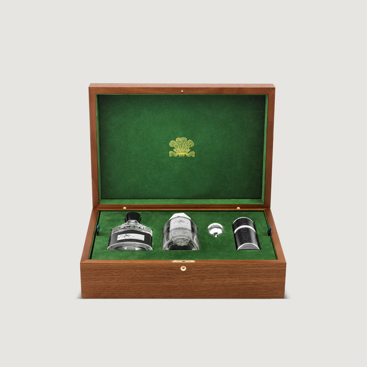 Aventus Grand Voyage Trunk