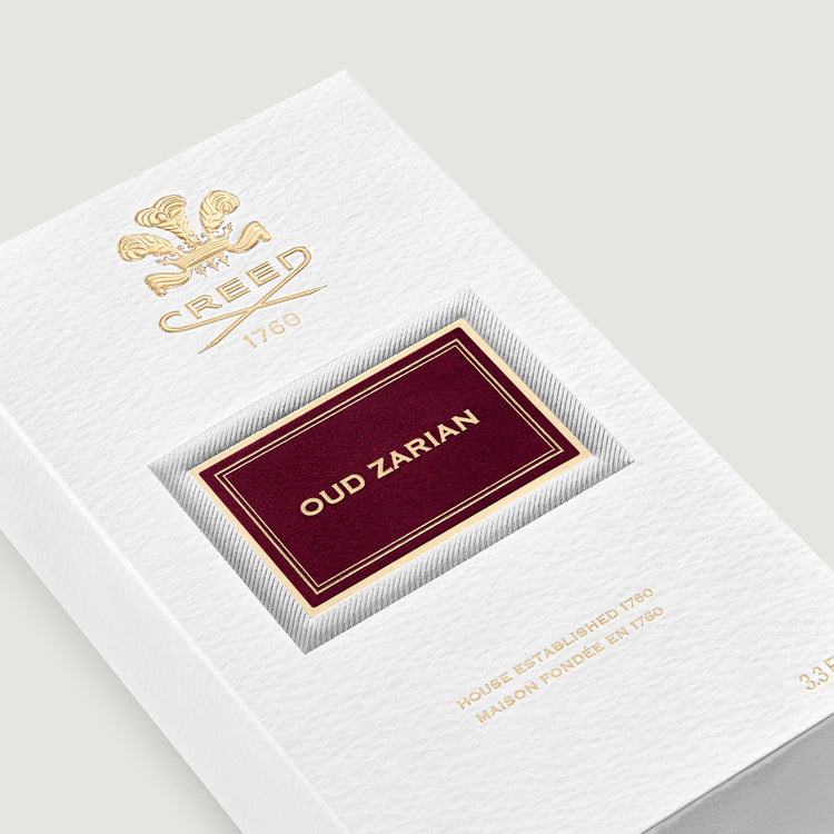 Oud Zarian