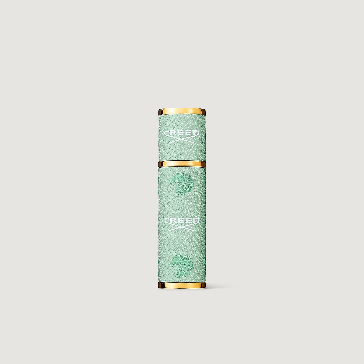 Refillable Travel Perfume Atomizer 5ml – Celadon Green