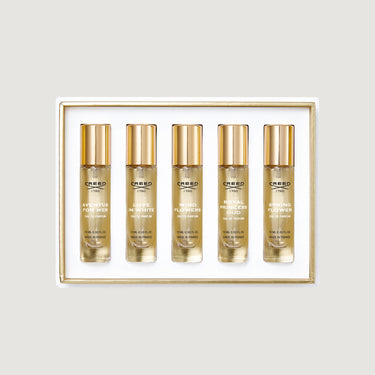 Women's 5-Piece 10ml Discovery Set