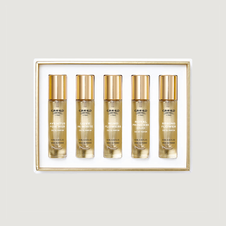 Women's 5-Piece 10ml Discovery Set