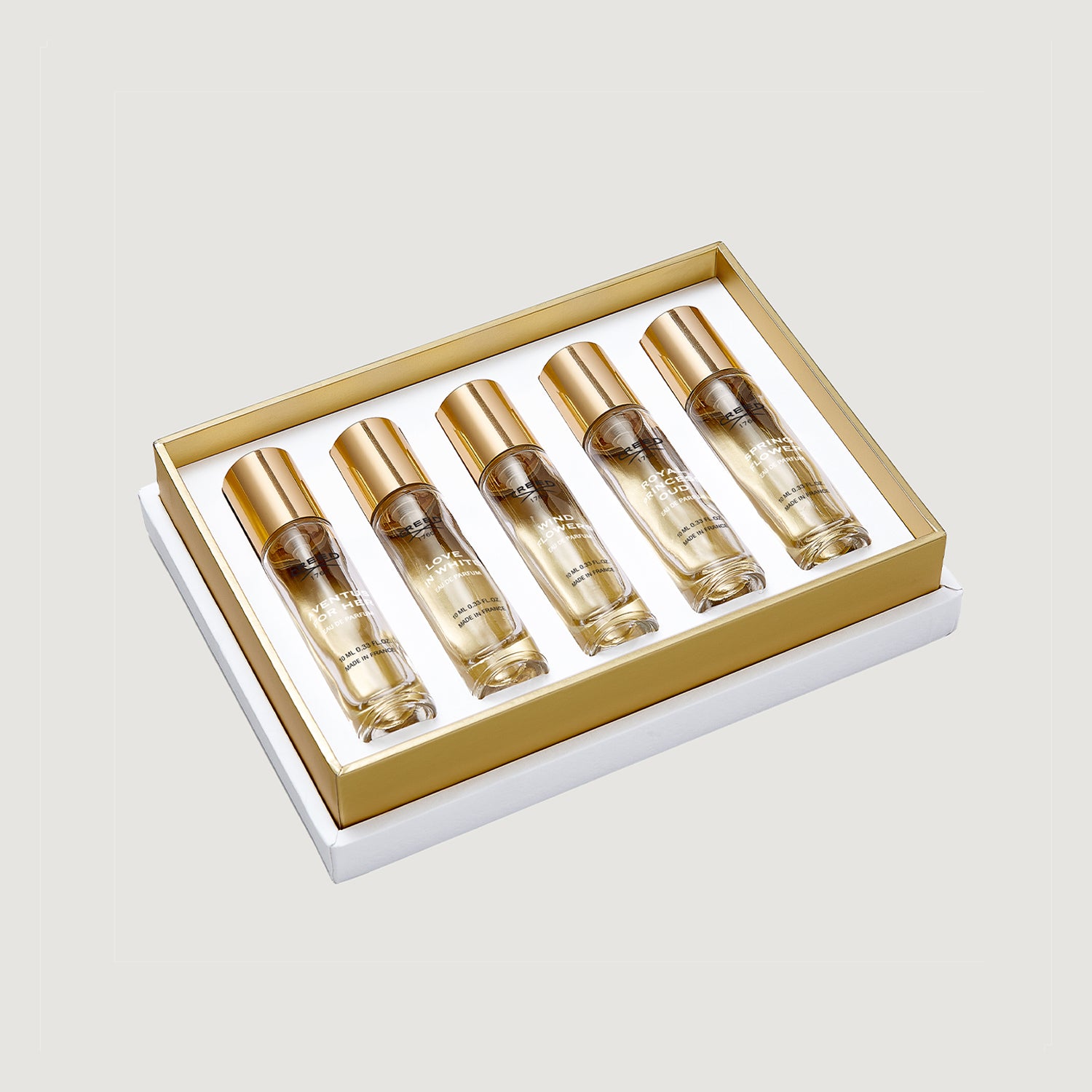 Women's 5-Piece 10ml Discovery Set