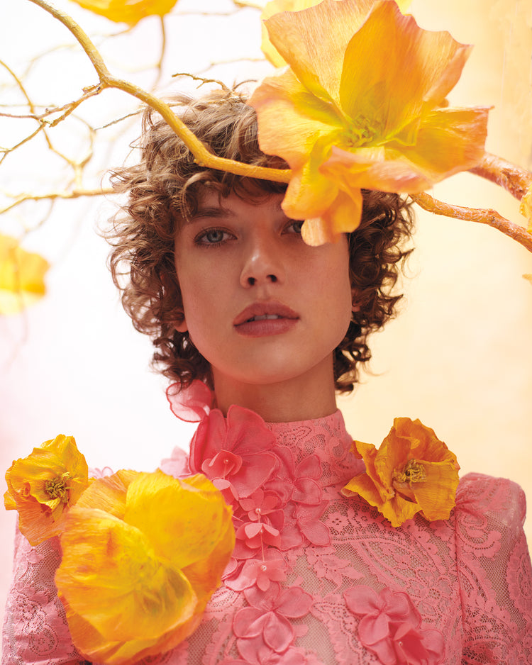 Creed Spring Flower Fashion 