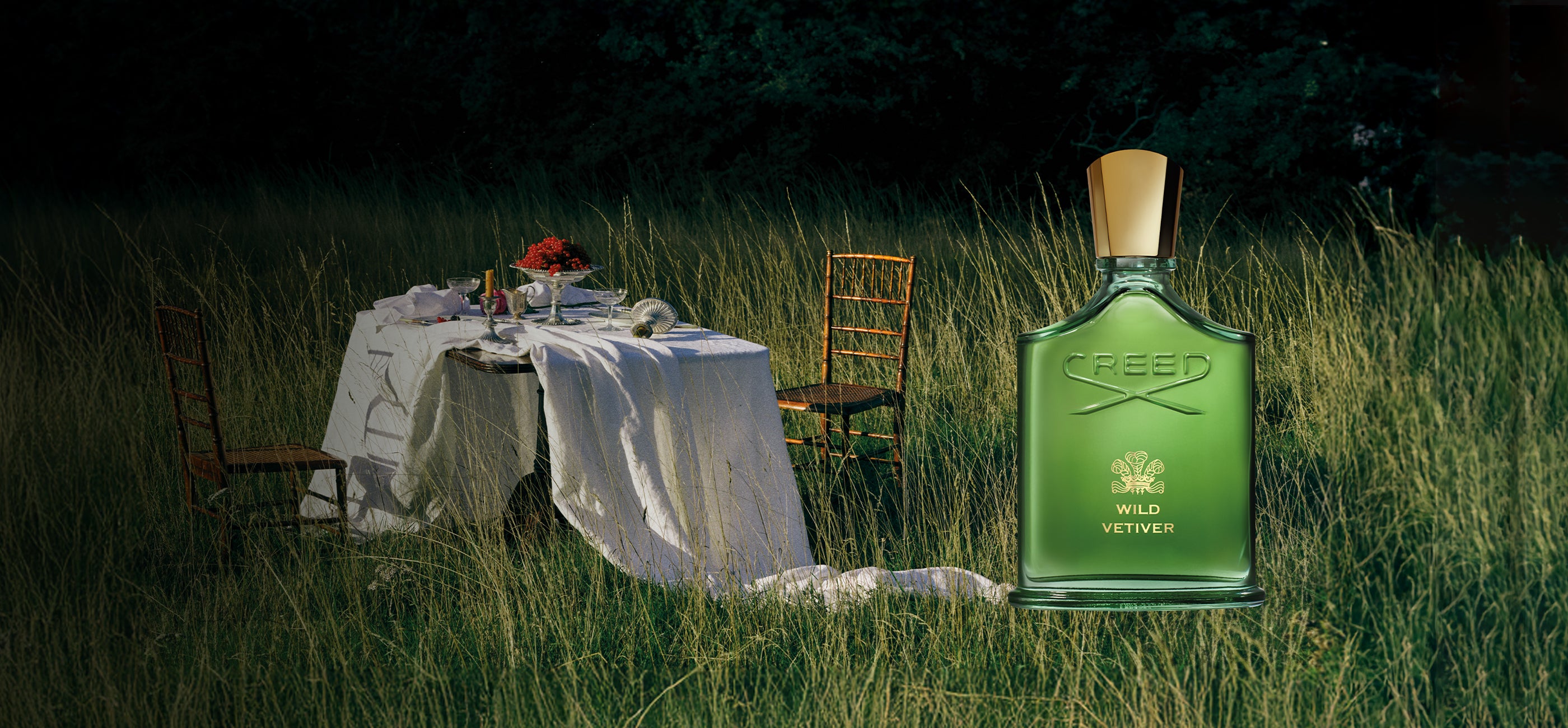 Creed Boutique US | Official Creed Perfume & Fragrance Store