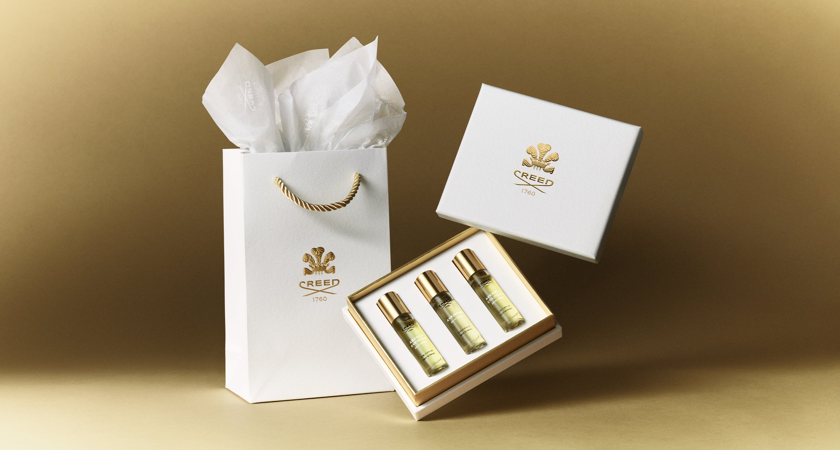 Iris Tubéreuse | Unisex Rich Floral Fragrance | Tuberose Powdery