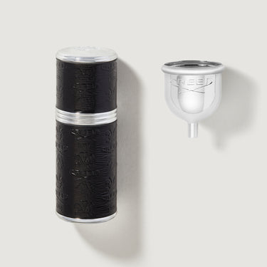 Refillable 50ml Travel Perfume Atomizer