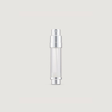 Refillable Travel Perfume Atomizer 5ml - Grey