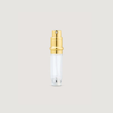 Refillable Travel Perfume Atomizer 5ml – Celadon Green
