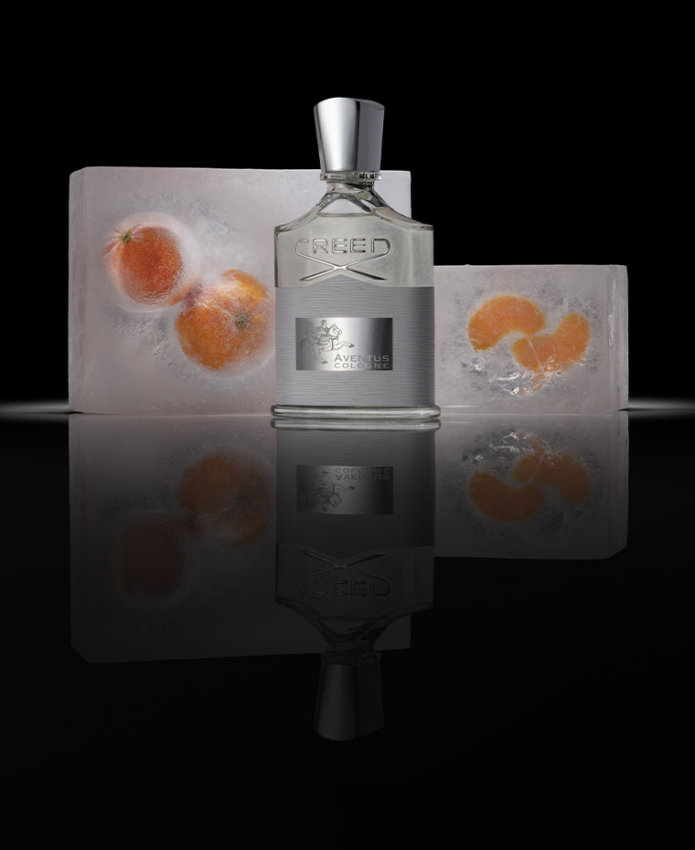 Aventus by Creed For Men 2.5 oz Eau de Parfum 75 ml Spray