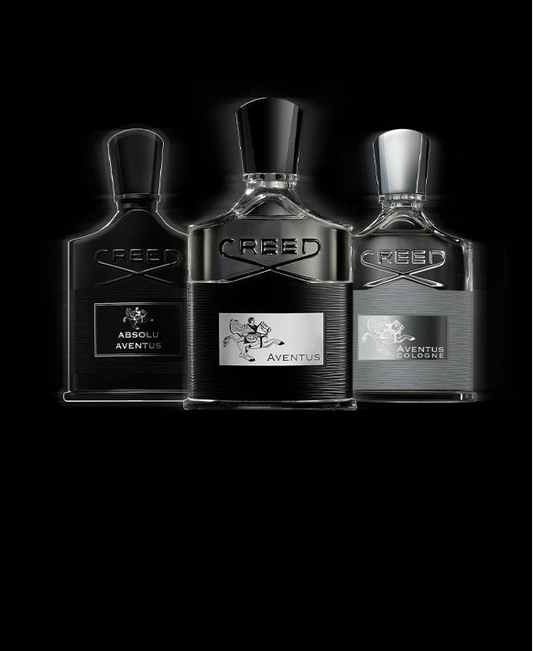 The Aventus Collection